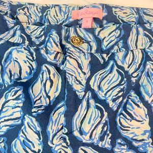 Lilly Pulitzer size 8 Keliani High Tide Size 8